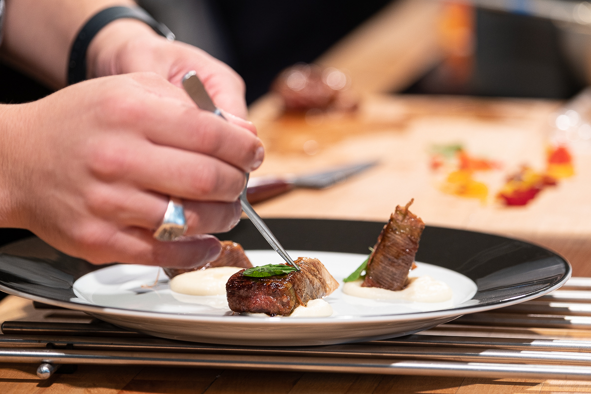 Plant Based Taste Awards FoodBev