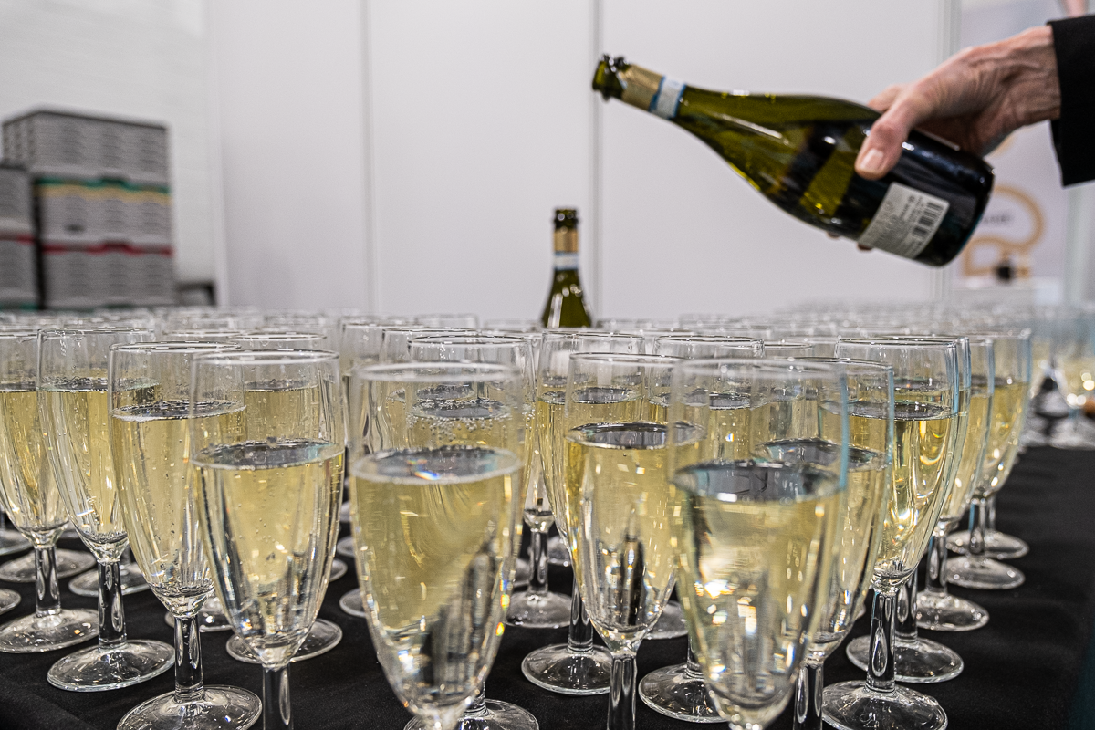 Plant Based Taste Awards FoodBev